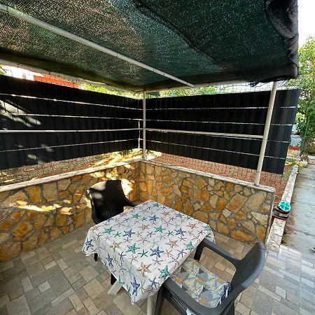 Apartment Anna Zadar Buitenkant foto
