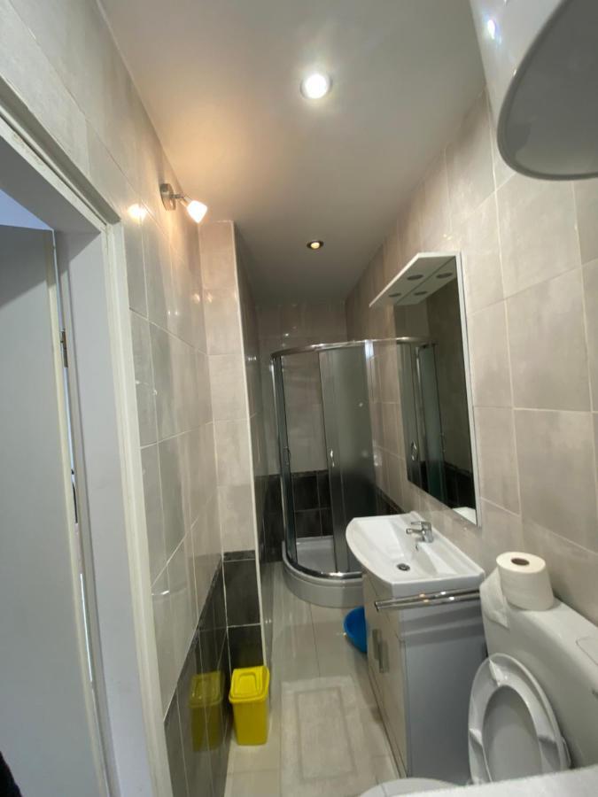 Apartment Anna Zadar Buitenkant foto