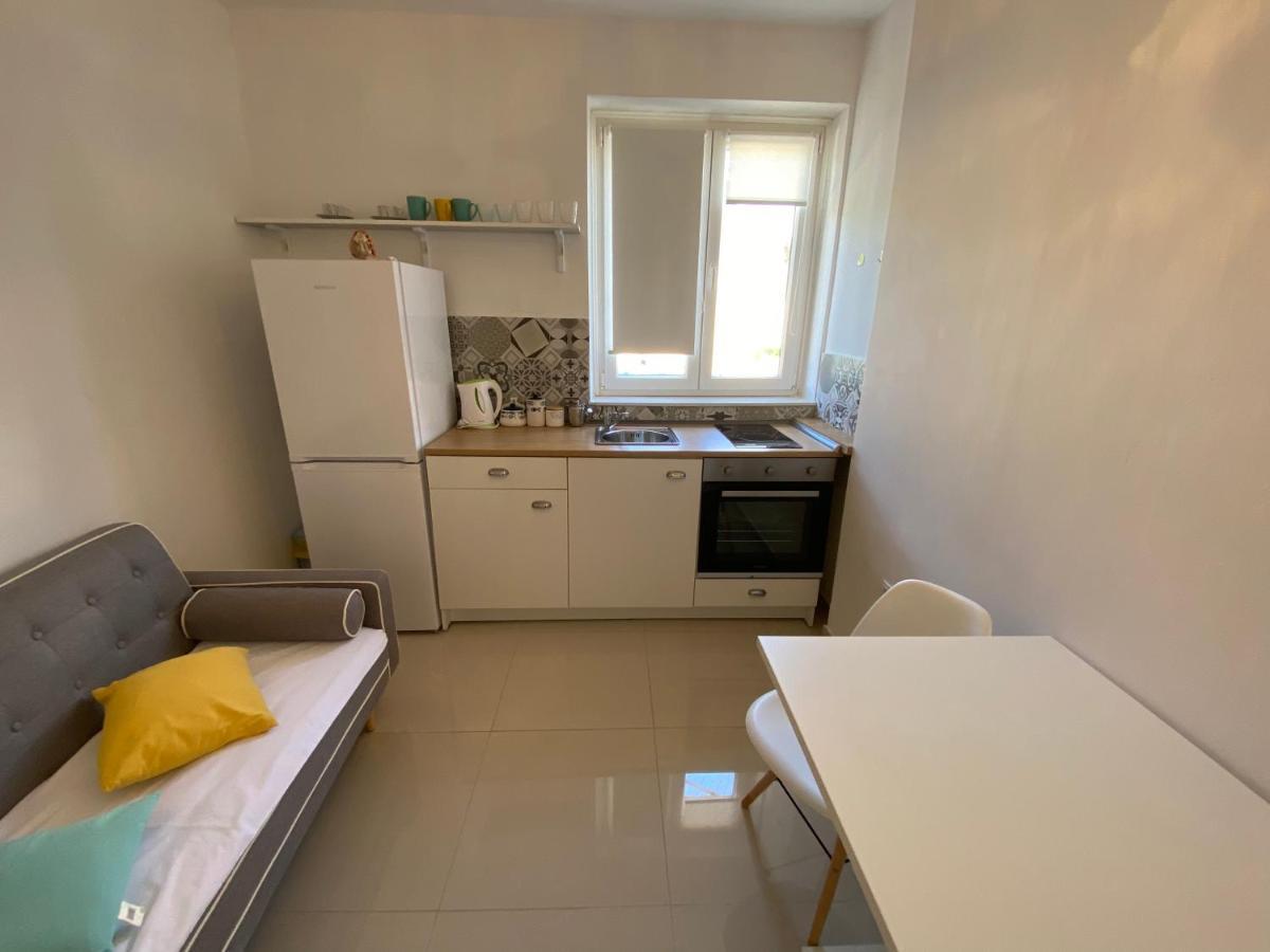 Apartment Anna Zadar Buitenkant foto