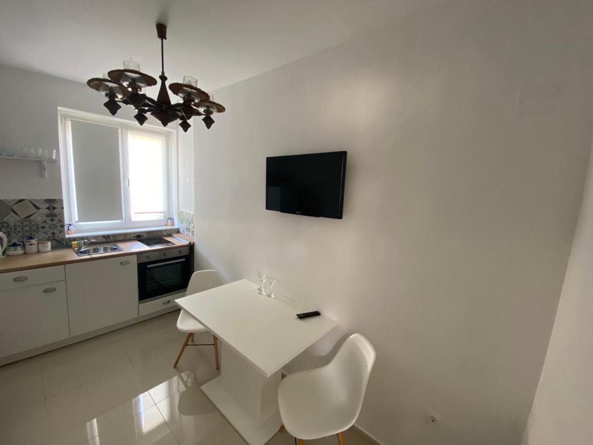 Apartment Anna Zadar Buitenkant foto