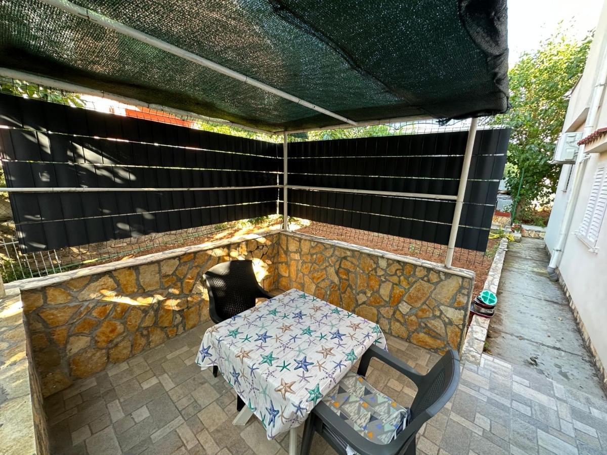 Apartment Anna Zadar Buitenkant foto
