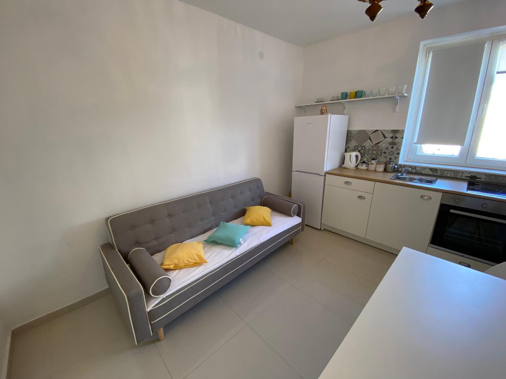 Apartment Anna Zadar Buitenkant foto