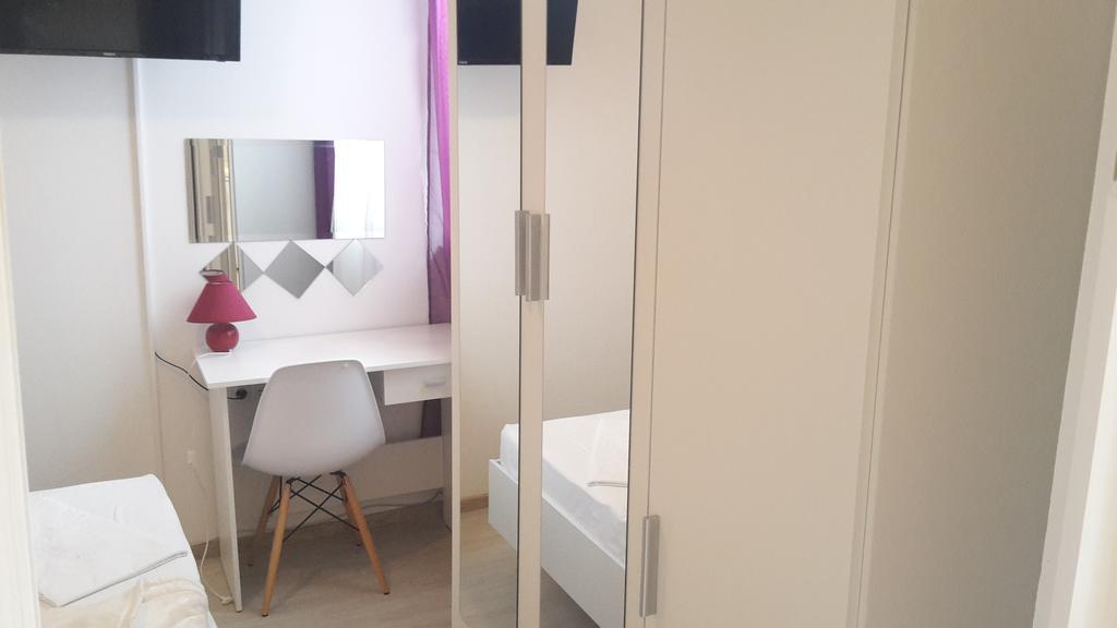 Apartment Anna Zadar Buitenkant foto