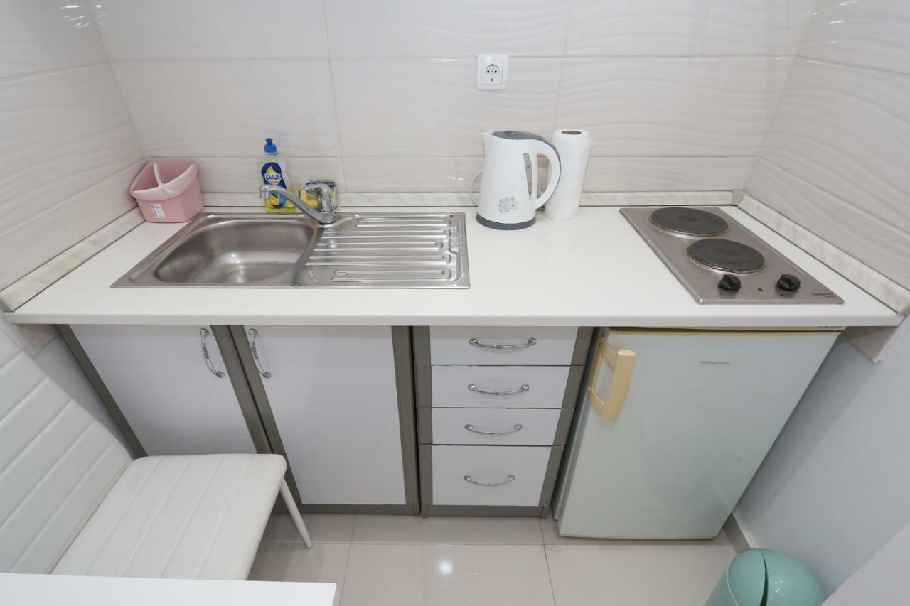 Apartment Anna Zadar Buitenkant foto