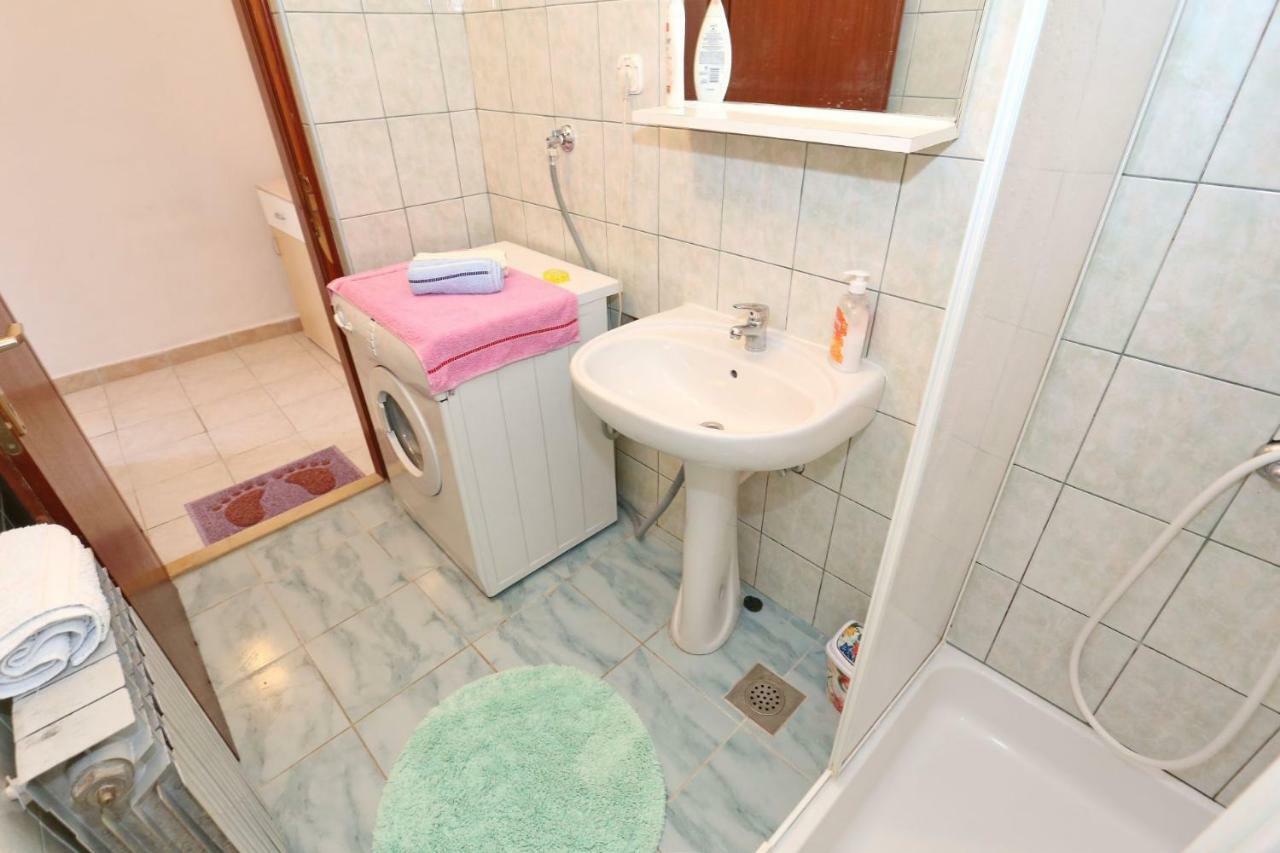 Apartment Anna Zadar Buitenkant foto