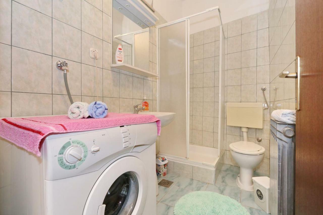 Apartment Anna Zadar Buitenkant foto
